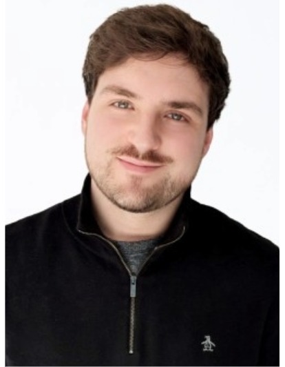 Photo of Jamie McMullen