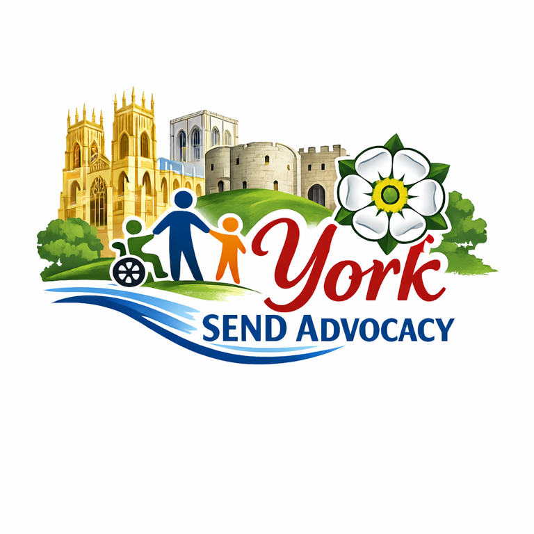 York SEND Advocacy